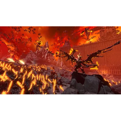 ⭐ Total War: WARHAMMER III Ultimate DLC Collection EU S - irongamers.ru