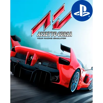 NBA 2K23+Assetto Corsa+Far Cry 5+4 Игры USA PS4/PS5 Активация - irongamers.ru