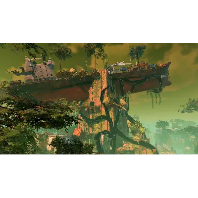 Submerged: Hidden Depths XBOX X|S PC Ключ - irongamers.ru
