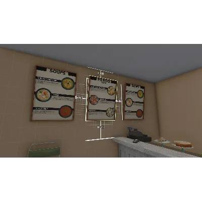 House Flipper - Dine Out XBOX PC Ключ Сразу - irongamers.ru