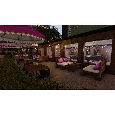 House Flipper - Dine Out XBOX PC Ключ Сразу - irongamers.ru