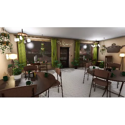 House Flipper - Dine Out XBOX PC Ключ Сразу - irongamers.ru