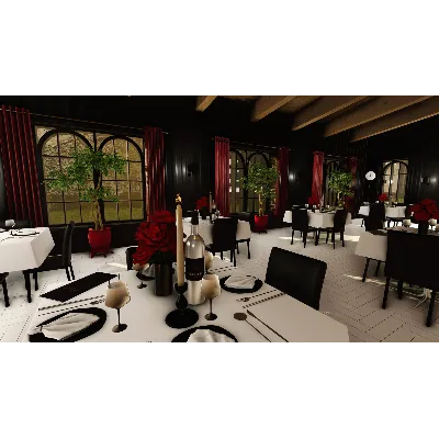 House Flipper - Dine Out XBOX PC Ключ Сразу - irongamers.ru