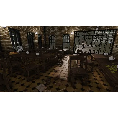 House Flipper - Dine Out XBOX PC Ключ Сразу - irongamers.ru