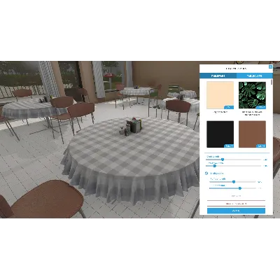 House Flipper - Dine Out XBOX PC Ключ Сразу - irongamers.ru