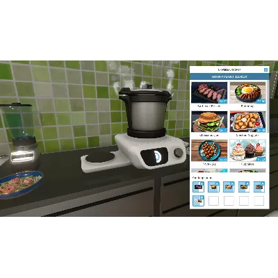House Flipper - Dine Out XBOX PC Ключ Сразу - irongamers.ru