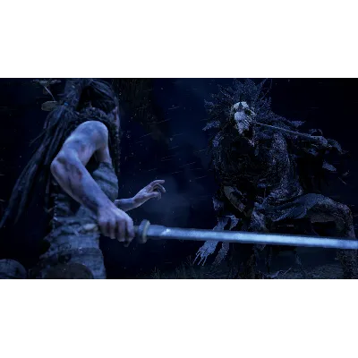 Hellblade: Senua&acute;s Sacrifice STEAM - irongamers.ru