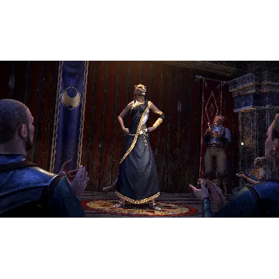 The Elder Scrolls Online - 10-Year Anniversary Pack * RU/KZ/СНГ/TR/CN/AR/IN/BR * DLC - irongamers.ru