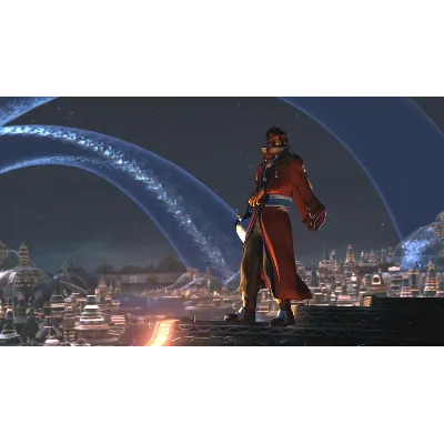 Final Fantasy X/X-2 HD Remaster Steam Ключ РФ+Мир - irongamers.ru