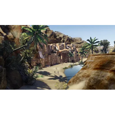 Lightning Returns Final Fantasy XIII Steam Ключ РФ+Мир - irongamers.ru