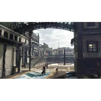 Lightning Returns Final Fantasy XIII Steam Ключ РФ+Мир - irongamers.ru