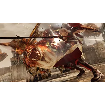 Lightning Returns Final Fantasy XIII Steam Ключ РФ+Мир - irongamers.ru