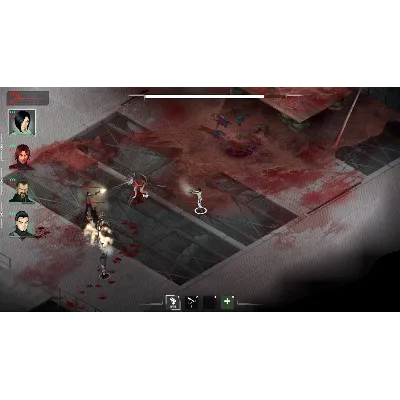 Fear Effect Sedna Xbox One|X|S активация - irongamers.ru