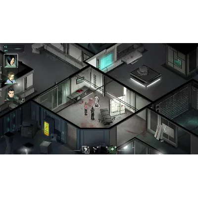 Fear Effect Sedna Xbox One|X|S активация - irongamers.ru