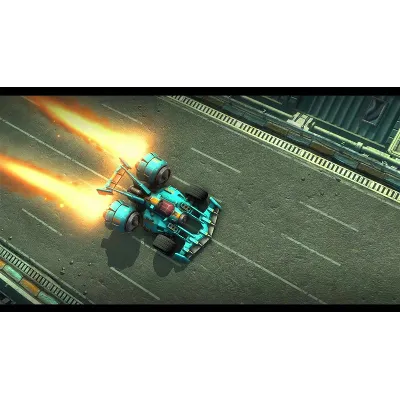 Gearshifters Xbox One & Xbox Series X|S активация - irongamers.ru