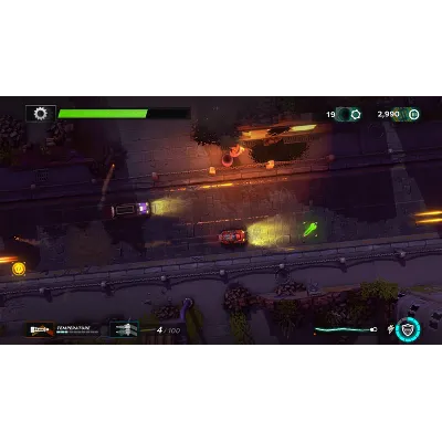 Gearshifters Xbox One & Xbox Series X|S активация - irongamers.ru
