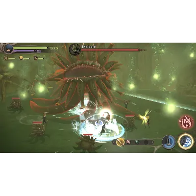 FINAL FANTASY XV POCKET EDITION HD Xbox активация - irongamers.ru