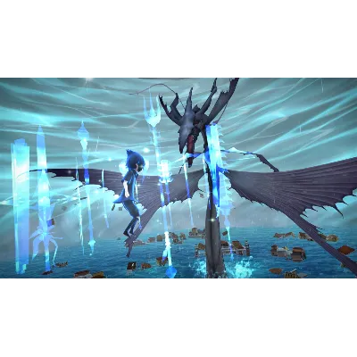 FINAL FANTASY XV POCKET EDITION HD Xbox активация - irongamers.ru