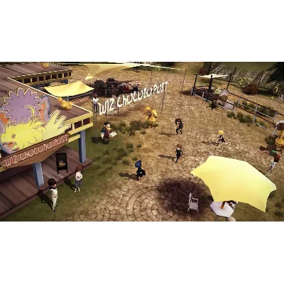 FINAL FANTASY XV POCKET EDITION HD Xbox активация - irongamers.ru