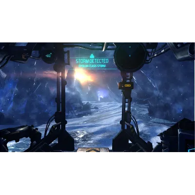 Lost Planet 3 Xbox One & Xbox Series X|S активация - irongamers.ru