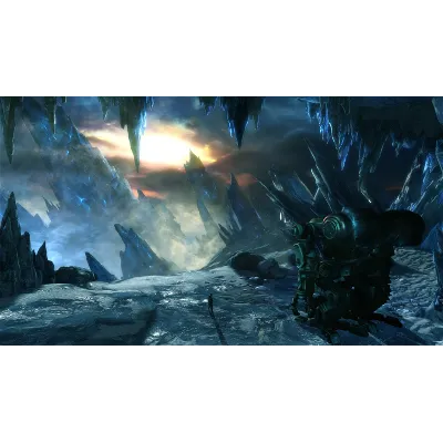 Lost Planet 3 Xbox One & Xbox Series X|S активация - irongamers.ru
