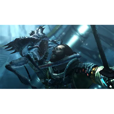 Lost Planet 3 Xbox One & Xbox Series X|S активация - irongamers.ru