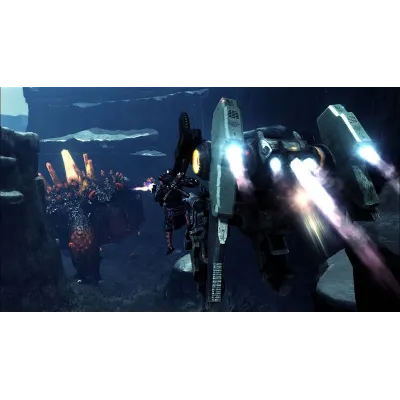 Lost Planet 2 Xbox One & Xbox Series X|S активация - irongamers.ru