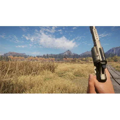 ⭐ theHunter: Call of the Wild - Seasoned Hunter Bundle - irongamers.ru