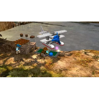 LEGO Indiana Jones: The Original Adventures Steam Ключ - irongamers.ru
