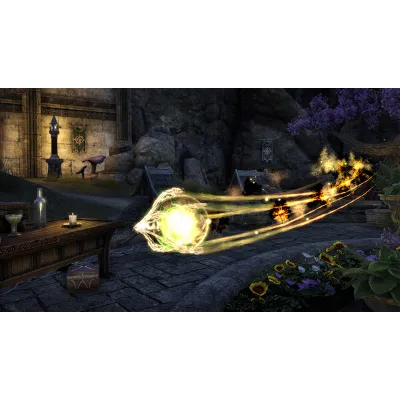 The Elder Scrolls Online - 10-Year Anniversary Pack - irongamers.ru
