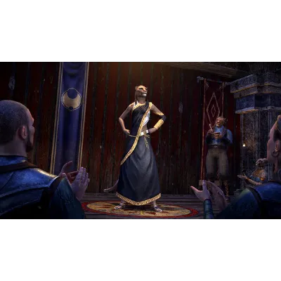 The Elder Scrolls Online - 10-Year Anniversary Pack - irongamers.ru