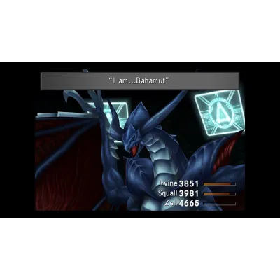 FINAL FANTASY VIII - REMASTERED | АВТО RU Steam Gift - irongamers.ru