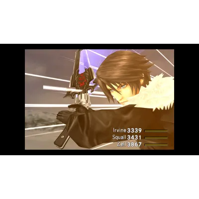 FINAL FANTASY VIII - REMASTERED | АВТО RU Steam Gift - irongamers.ru
