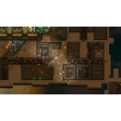 RimWorld - Odyssey | АВТОДОСТАВКА [Россия Steam Gift] - irongamers.ru