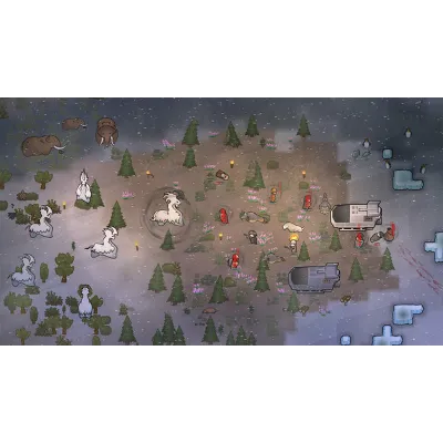 RimWorld - Odyssey | АВТОДОСТАВКА [Россия Steam Gift] - irongamers.ru