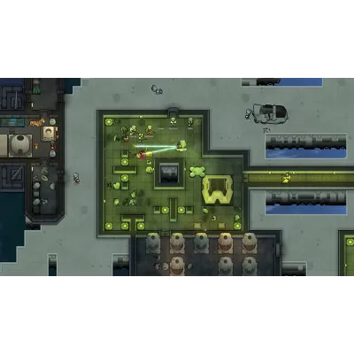 RimWorld - Odyssey | АВТОДОСТАВКА [Россия Steam Gift] - irongamers.ru