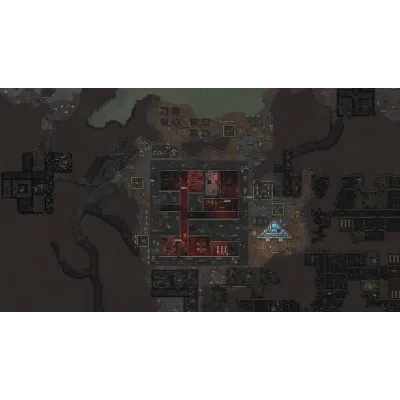 RimWorld - Odyssey | АВТОДОСТАВКА [Россия Steam Gift] - irongamers.ru