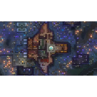 RimWorld - Odyssey | АВТОДОСТАВКА [Россия Steam Gift] - irongamers.ru