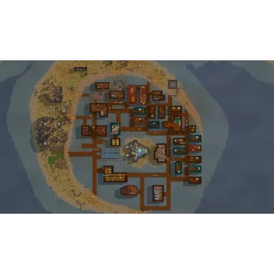 RimWorld - Odyssey | АВТОДОСТАВКА [Россия Steam Gift] - irongamers.ru