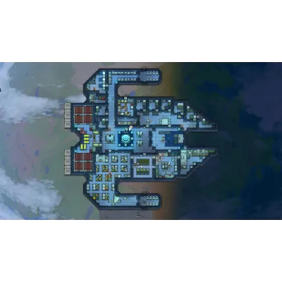 RimWorld - Odyssey | АВТОДОСТАВКА [Россия Steam Gift] - irongamers.ru
