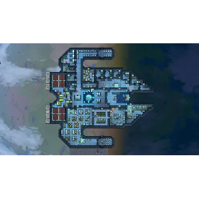 RimWorld - Odyssey DLC АВТОДОСТАВКА STEAM РОССИЯ - irongamers.ru
