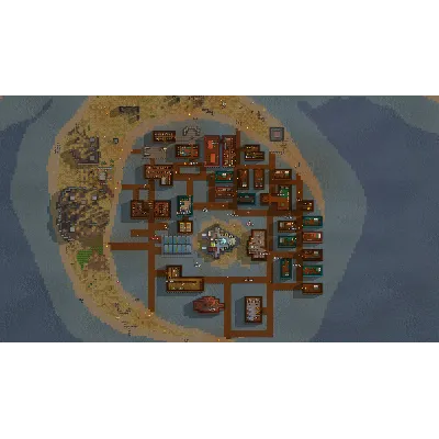 RimWorld - Odyssey DLC АВТОДОСТАВКА STEAM РОССИЯ - irongamers.ru