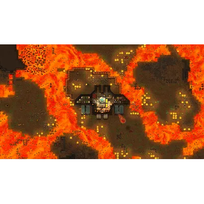 RimWorld - Odyssey DLC АВТОДОСТАВКА STEAM РОССИЯ - irongamers.ru