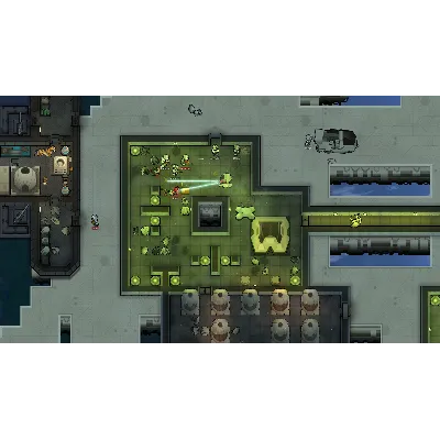 RimWorld - Odyssey DLC АВТОДОСТАВКА STEAM РОССИЯ - irongamers.ru