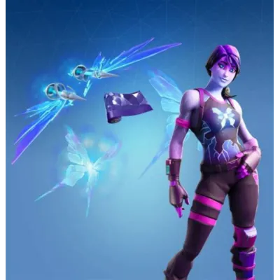 FORTNITE: Набор Мир грёз XBOX КЛЮЧ - irongamers.ru
