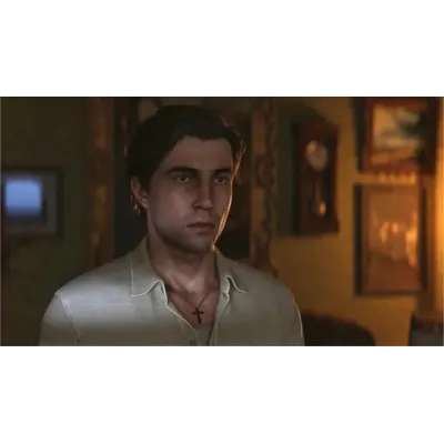 MAFIA: THE OLD COUNTRY DELUXE Xbox Series X|S КЛЮЧ - irongamers.ru