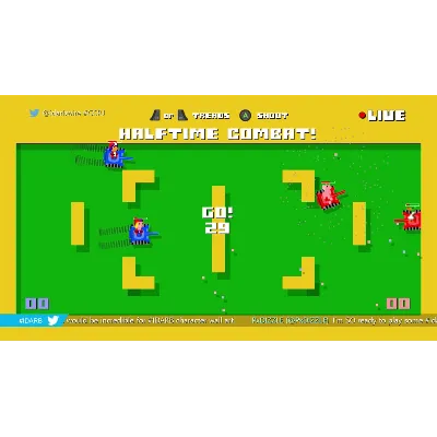 #IDARB: Tightwad Edition Xbox One|X|S активация - irongamers.ru