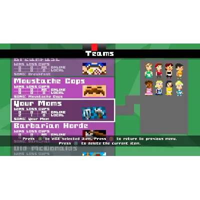 #IDARB: Tightwad Edition Xbox One|X|S активация - irongamers.ru
