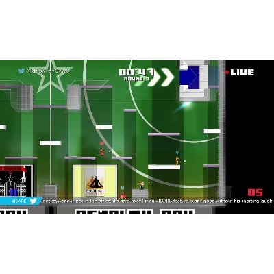 #IDARB: Tightwad Edition Xbox One|X|S активация - irongamers.ru