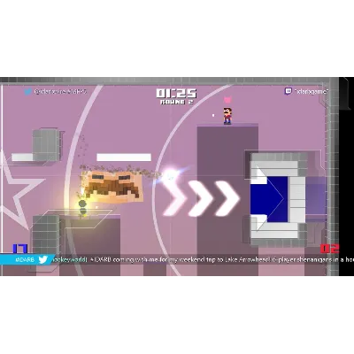 #IDARB: Tightwad Edition Xbox One|X|S активация - irongamers.ru